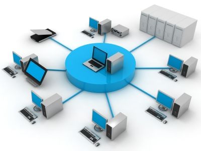 computer networks suport