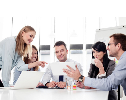 MSP services